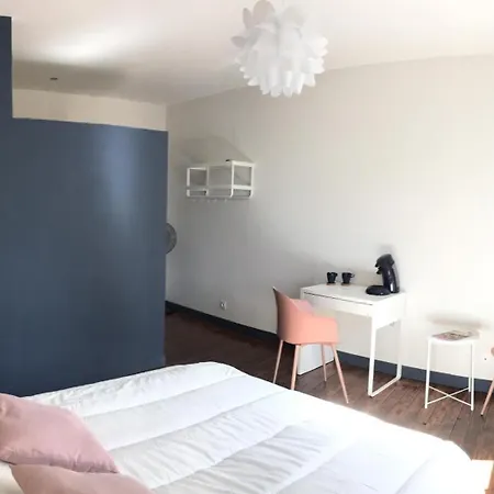 Le Cocon De Suzy Conques-sur-Orbiel