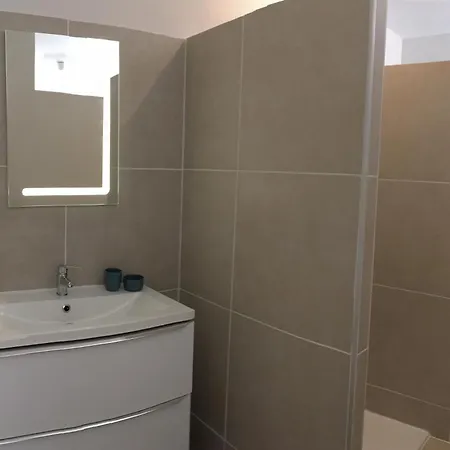 Le Cocon De Suzy Апартаменты Conques-sur-Orbiel